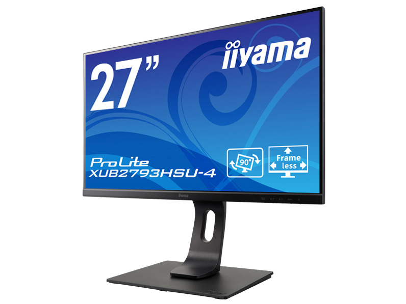 ProLite XUB2793HSU-4 XUB2793HSU-B4 [27�C���`]
