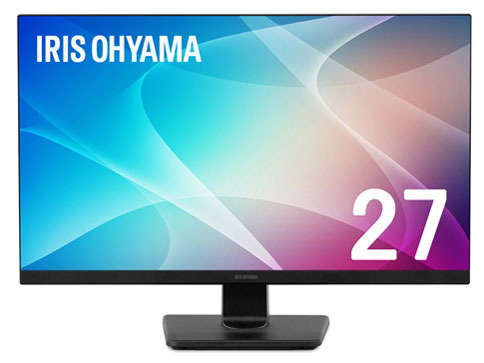 LUCA ILD-C27FHDS-B [27�C���` �u���b�N] �̐��i�摜