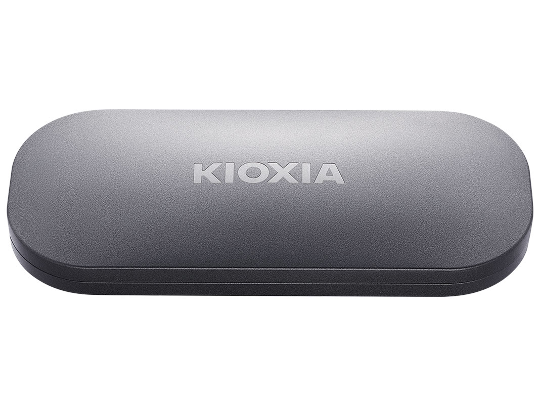 EXCERIA PLUS SSD-PKP1.0U3-B [�V���o�[]