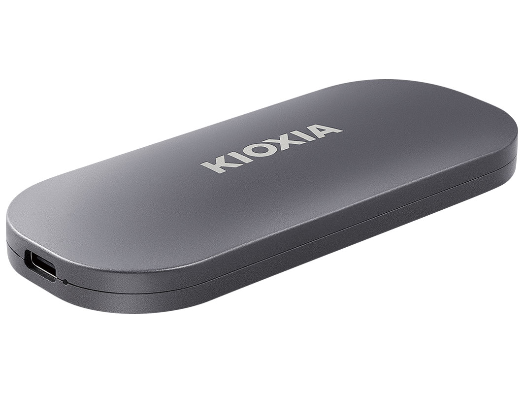 EXCERIA PLUS SSD-PKP1.0U3-B [�V���o�[]