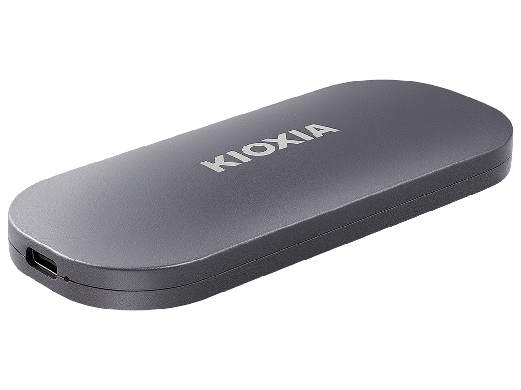 EXCERIA PLUS SSD-PKP2.0U3-B [�V���o�[]