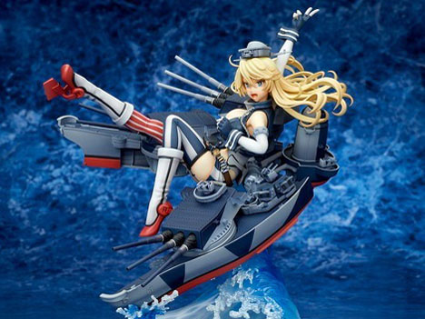 �͑����ꂭ����� -�͂���- Iowa �A�C�I��