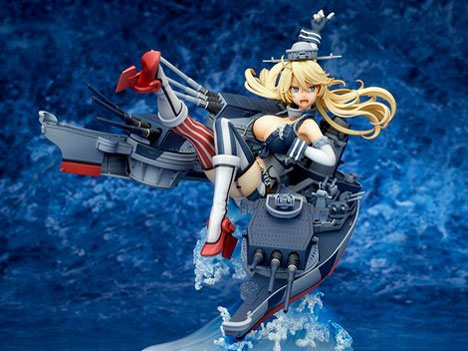 �͑����ꂭ����� -�͂���- Iowa �A�C�I��