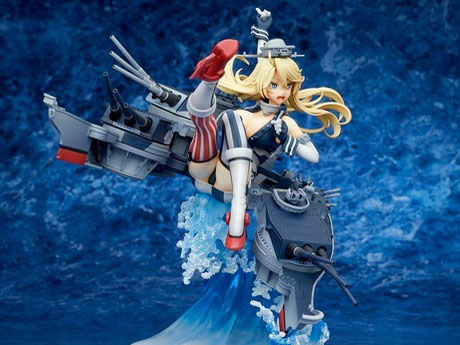 �͑����ꂭ����� -�͂���- Iowa �A�C�I��