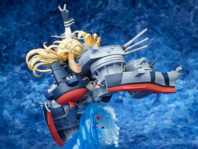 �͑����ꂭ����� -�͂���- Iowa �A�C�I��