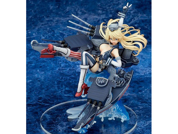 �͑����ꂭ����� -�͂���- Iowa �A�C�I��