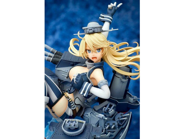 �͑����ꂭ����� -�͂���- Iowa �A�C�I��