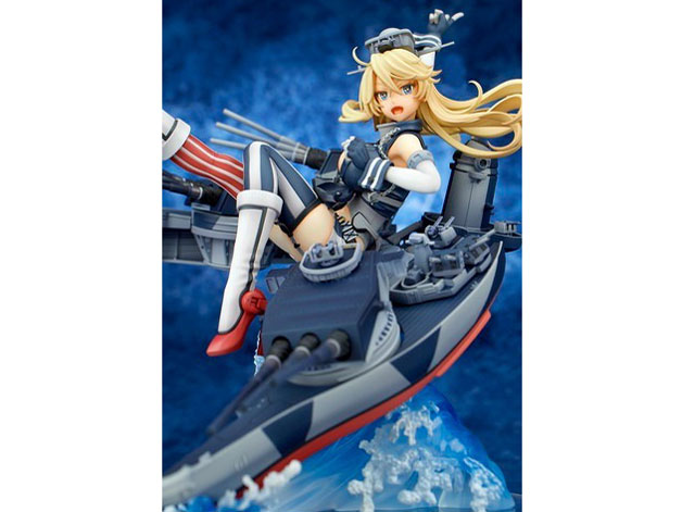 �͑����ꂭ����� -�͂���- Iowa �A�C�I��