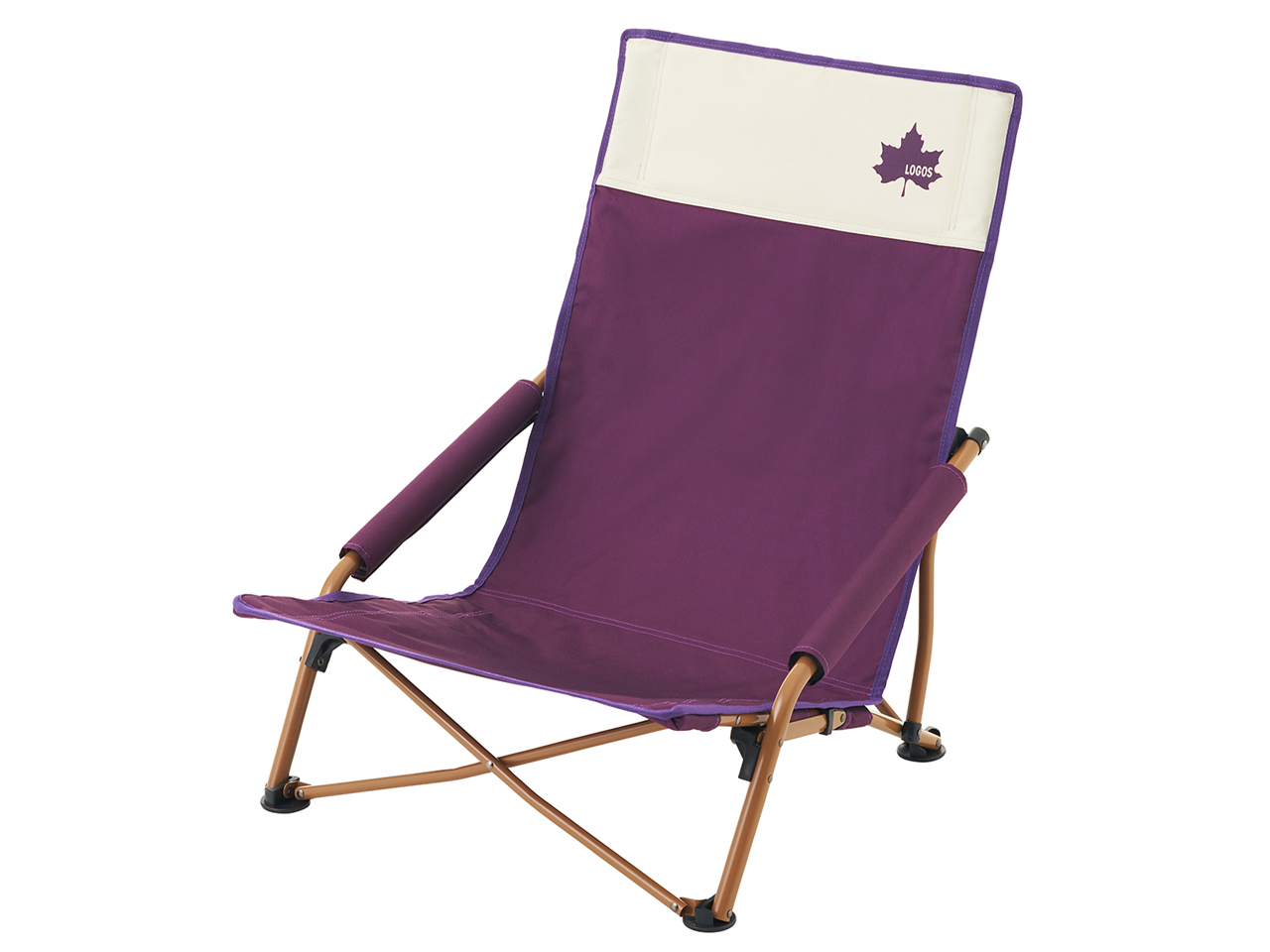 LOGOS Life ������`�F�A No.73311001 [�p�[�v��] �̐��i�摜