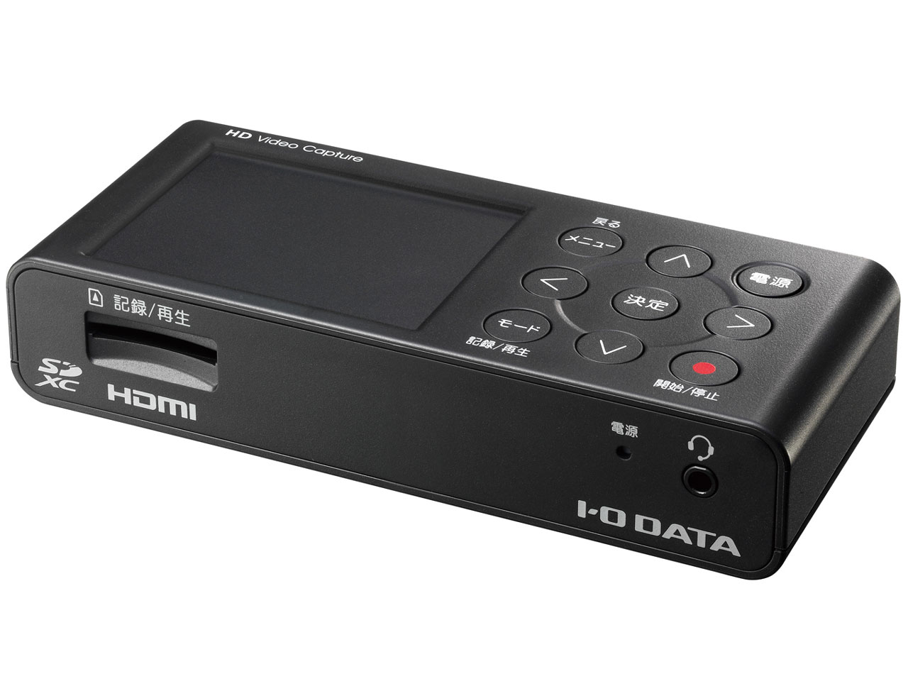 GV-HDREC/E �̐��i�摜