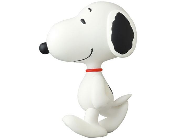 VCD SNOOPY & WOODSTOCK 1997 Ver.