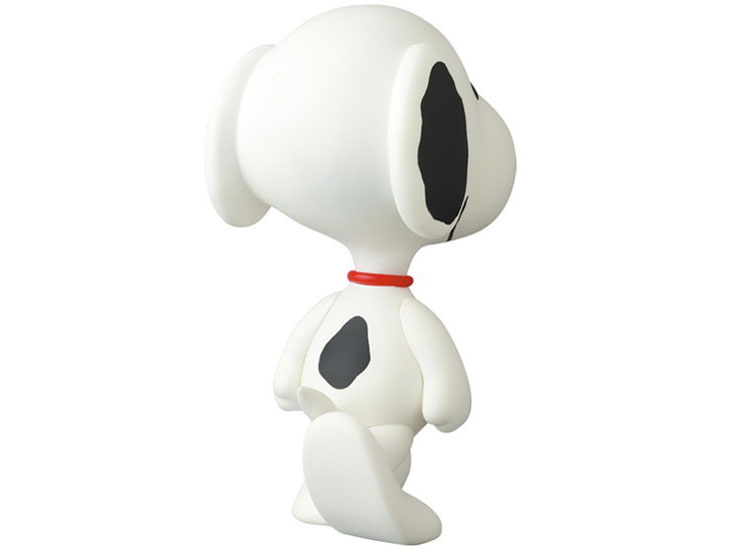 VCD SNOOPY & WOODSTOCK 1997 Ver.