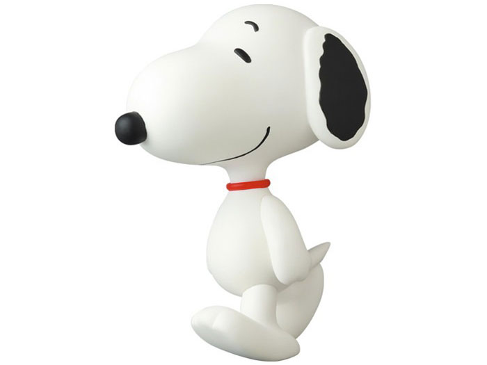 VCD SNOOPY & WOODSTOCK 1997 Ver.