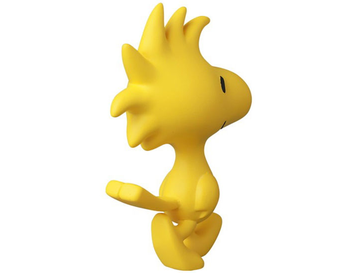 VCD SNOOPY & WOODSTOCK 1997 Ver.