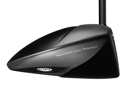 egg 44 �h���C�o�[ [Diamana PD 60 �t���b�N�X�FS ���t�g�F9.5]