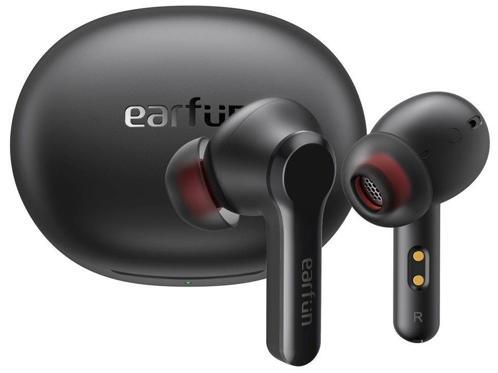 EarFun Air Pro 2 �̐��i�摜