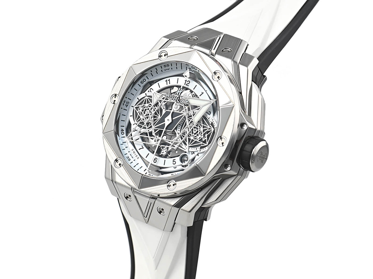 �r�b�O�E�o�� �E�j�R �T���u���[ II �`�^�j�E�� �z���C�g 418.NX.2001.RX.MXM20 �̐��i�摜