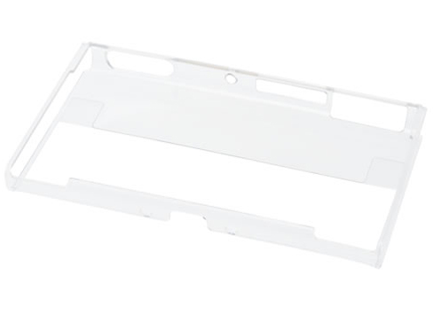 CYBER�E�{�̃v���~�A���v���e�N�g�J�o�[(SWITCH �L�@EL�p) CY-NSOCPPC-CL [�N���A] �̐��i�摜