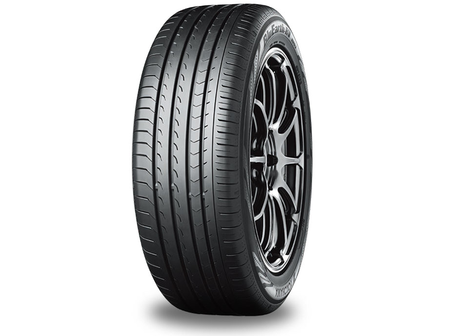 BluEarth-RV RV03 245/35R20 95W XL �̐��i�摜