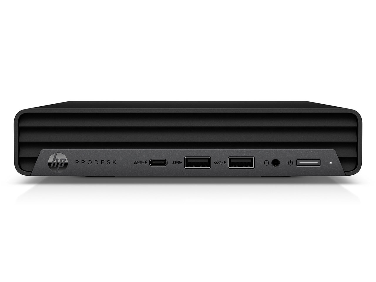 ProDesk 400 G6 DM/CT ���i.com���� Core i5 10500T/8GB������/256GB SSD �̐��i�摜