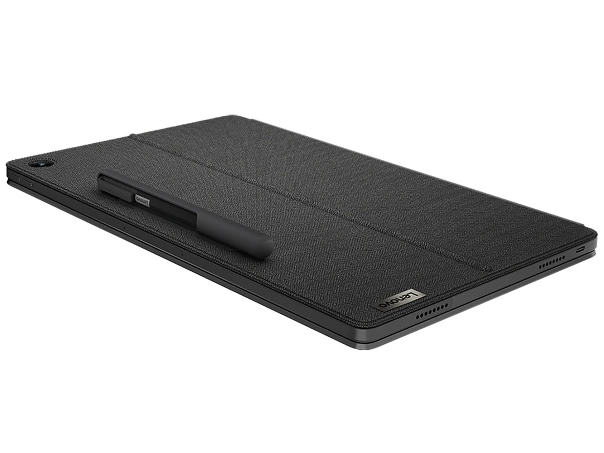 IdeaPad Duet 560 Chromebook Chrome OS�EQualcomm Snapdragon 7c Gen 2�E4GB�������[�E128GB eMMC�E13.3�^�t��HD �}���`�^�b�`�Ή����� 82QS001QJP