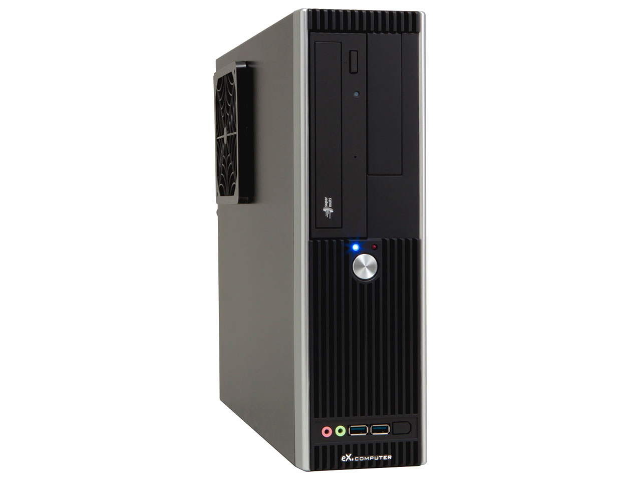 AeroSlim RS5A-C214/B �̐��i�摜