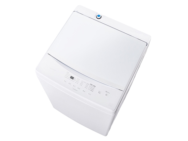 アイリスオーヤマ 洗濯機 IAW-T605BL 6kg 2023年製 E037 軒先渡し】 アイリスオーヤマ 全自動洗濯機 6.0kg IAW-T605BL-B
