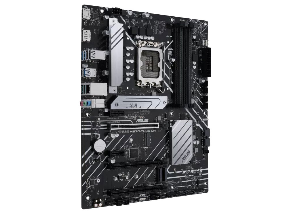 PRIME H670-PLUS D4