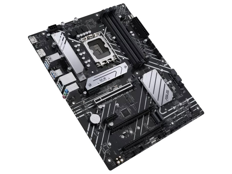 PRIME H670-PLUS D4