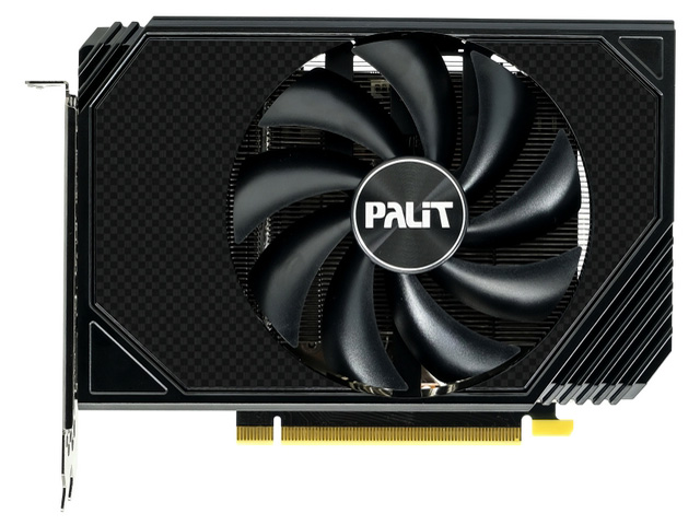 NE63050019P1-190AF (GeForce RTX 3050 StormX 8GB) [PCIExp 8GB] �h�X�p��Web���胂�f��