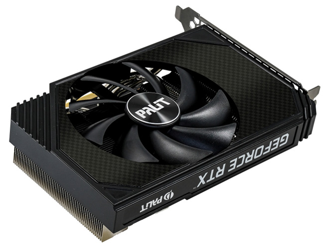 NE63050019P1-190AF (GeForce RTX 3050 StormX 8GB) [PCIExp 8GB] �h�X�p��Web���胂�f��