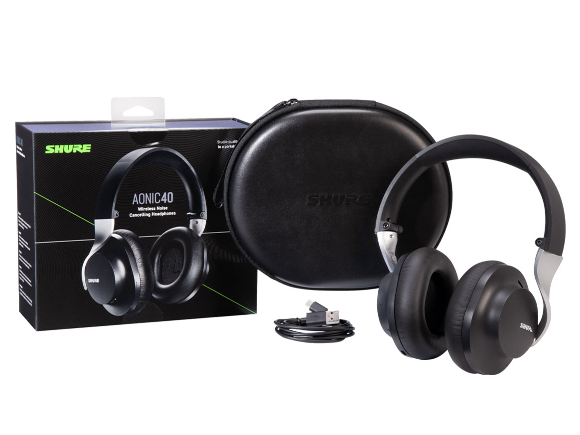 AONIC 40 SBH1DYBK1-J [�u���b�N]