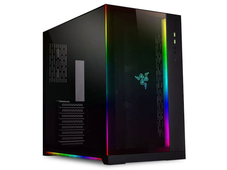 Harigane-343116 Ryzen 7 5800X/16GB������/500GB NVMe SSD���ڃ��f�� �̐��i�摜