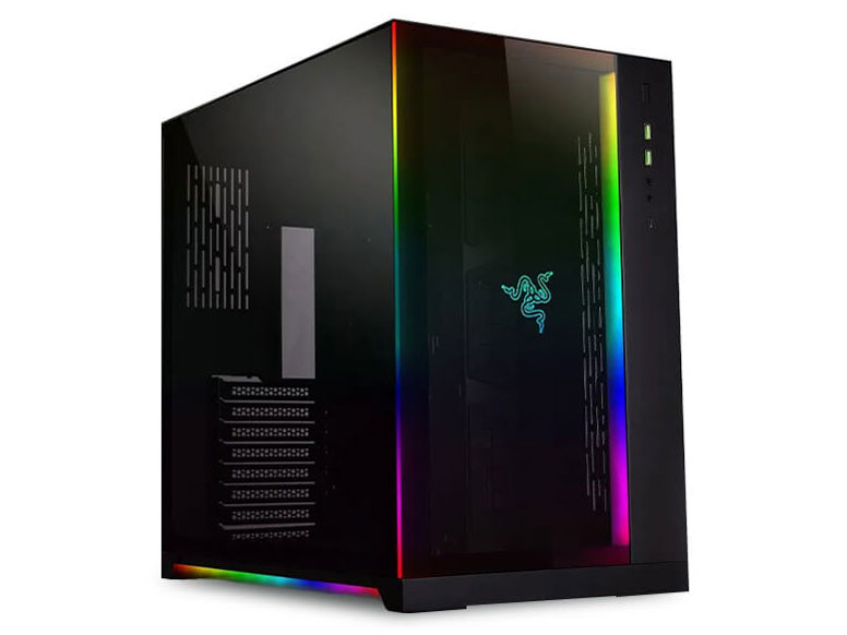 Harigane-343115 Ryzen 5 5600X/16GB������/500GB NVMe SSD���ڃ��f�� �̐��i�摜