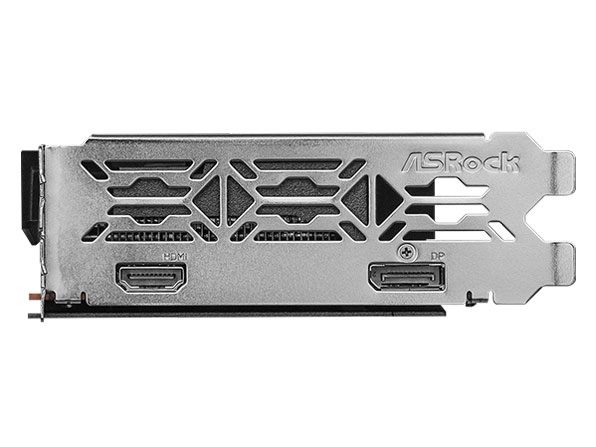 Radeon RX 6500 XT Phantom Gaming D 4GB OC [PCIExp 4GB]