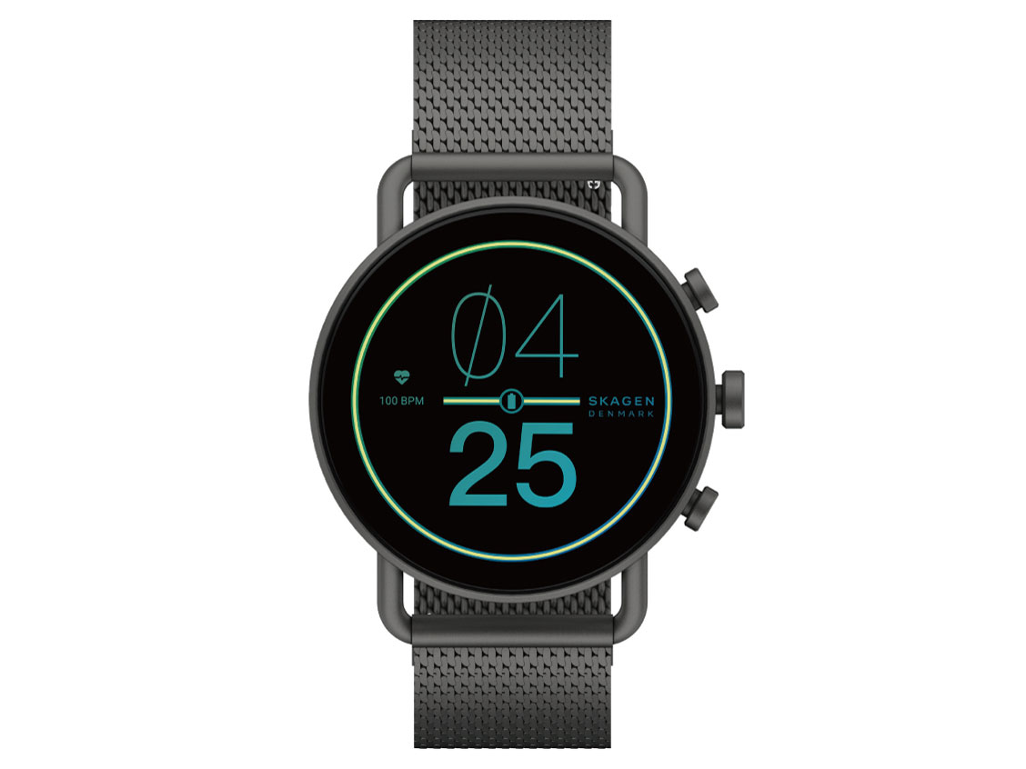 SKAGEN スマートウォッチ SKT5301V SKAGEN 【ラッピング可】【新品】SKAGEN スカーゲン スマート