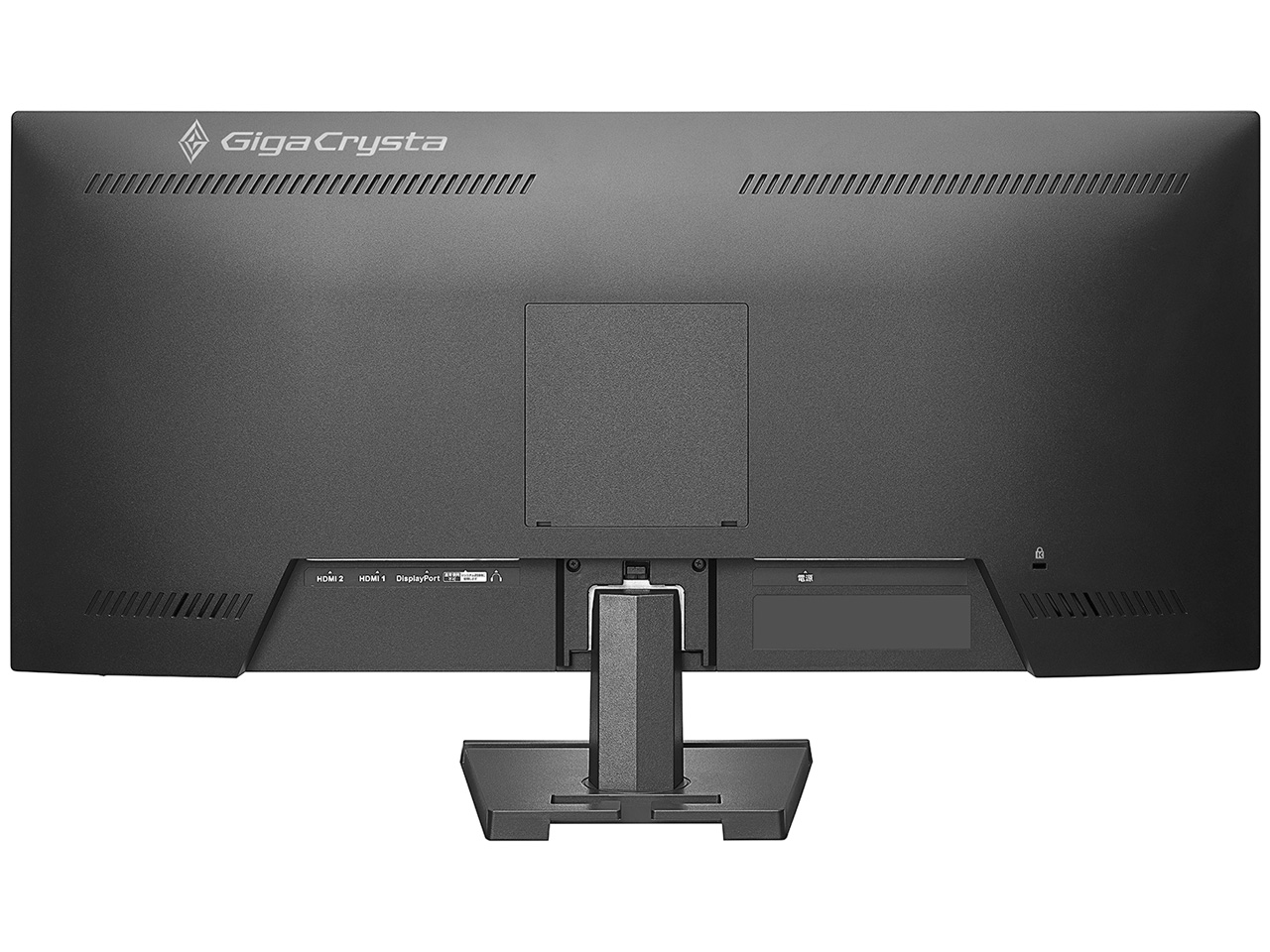 GigaCrysta EX-LDGCWF291SDB [29�C���` �u���b�N]