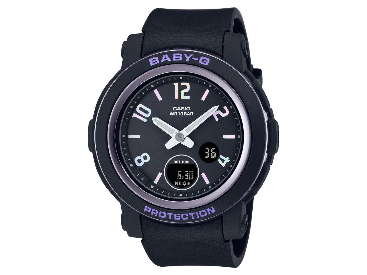 Baby-G BGA-290DR-1AJF �̐��i�摜