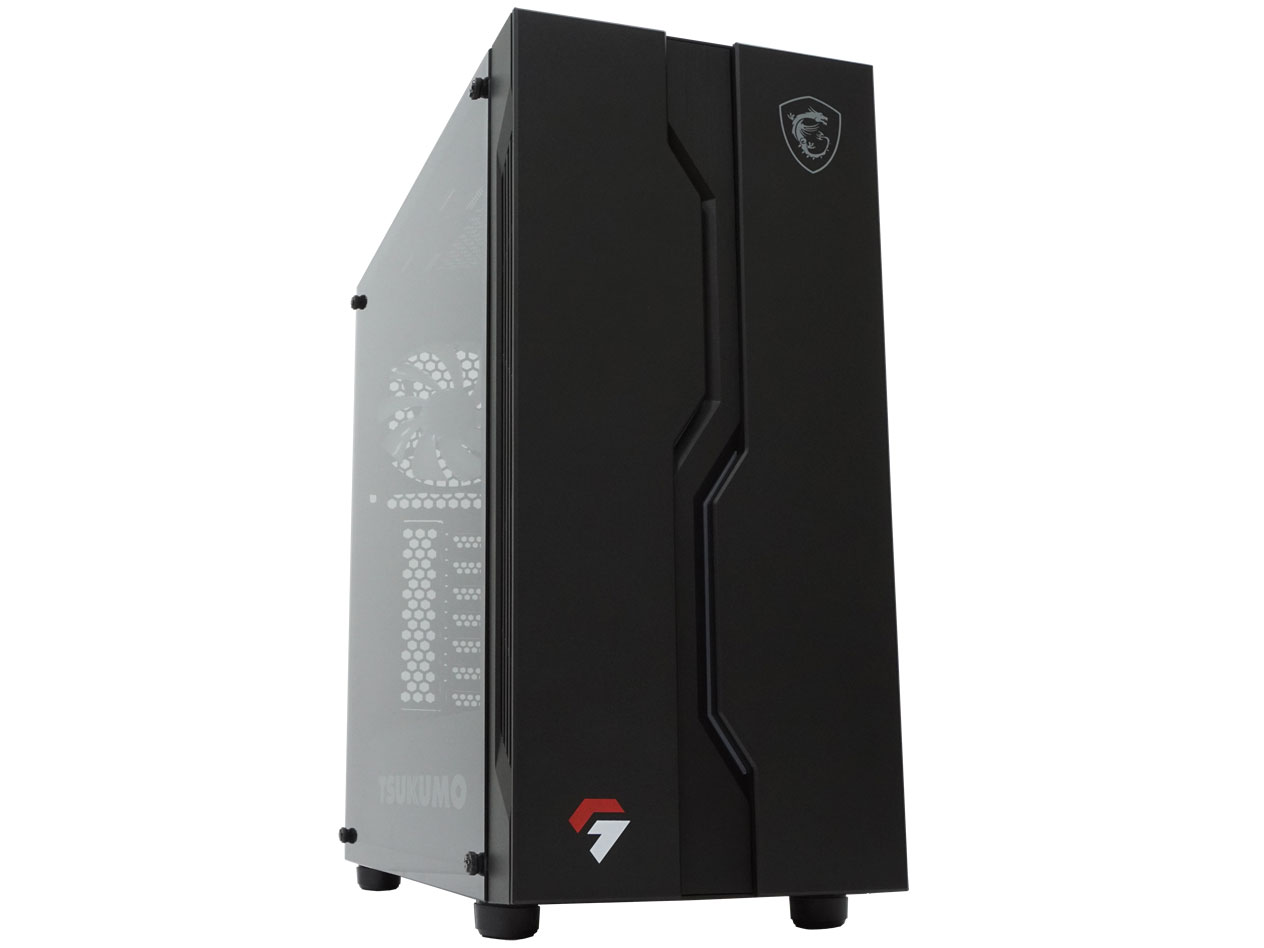 G-GEAR Powered by MSI GM7J-F214ZB/A/CP1 �̐��i�摜