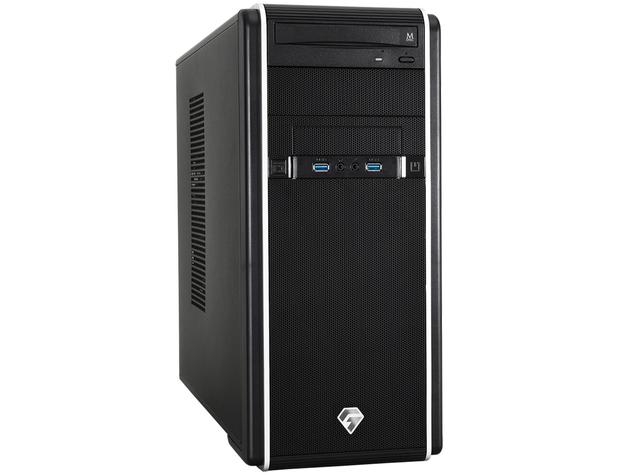 G-GEAR GA5J-F220/ZB �̐��i�摜