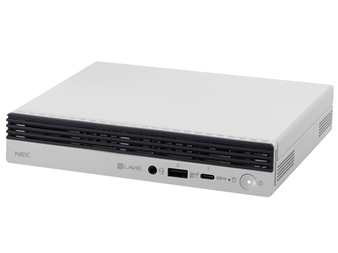 LAVIE Direct DT Slim ���i.com���胂�f�� Core i5�E256GB SSD�E8GB���������� NSLKC062DMSZ1W