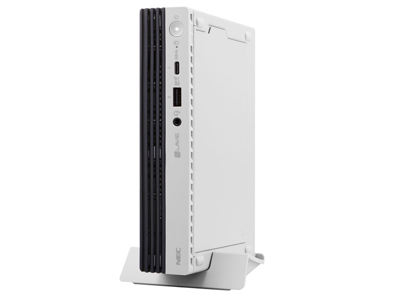 LAVIE Direct DT Slim ���i.com���胂�f�� Core i7�E512GB SSD�E16GB���������� NSLKC074DMSZ1W �̐��i�摜