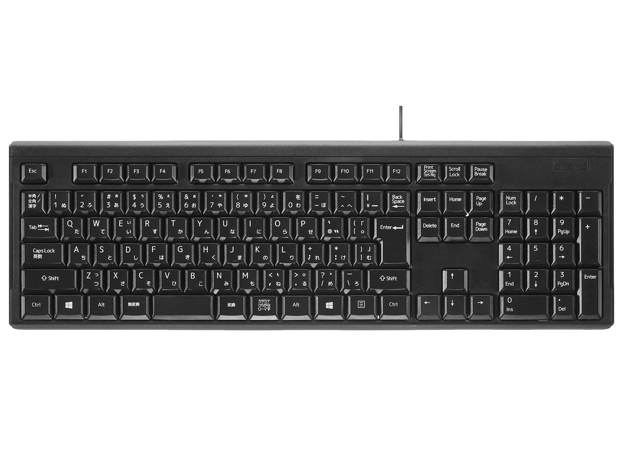 GH-KBDMTA-BK �̐��i�摜