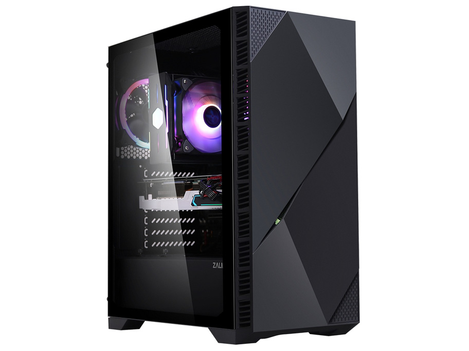 Z3 Iceberg Black �h�X�p��Web���胂�f�� �̐��i�摜