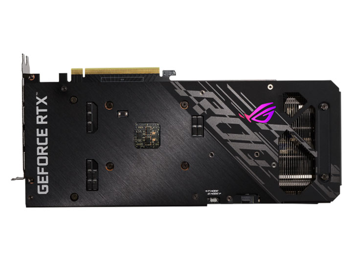 ROG-STRIX-RTX3050-O8G-GAMING [PCIExp 8GB]