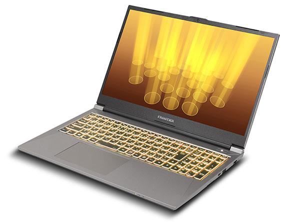 FRVN570N/KD7 ���i.com����/Core i7 11800H/32GB������/512GB NVMe SSD/RTX 3050Ti/Win11 Pro/�J�X�^�}�C�Y�Ή� �̐��i�摜