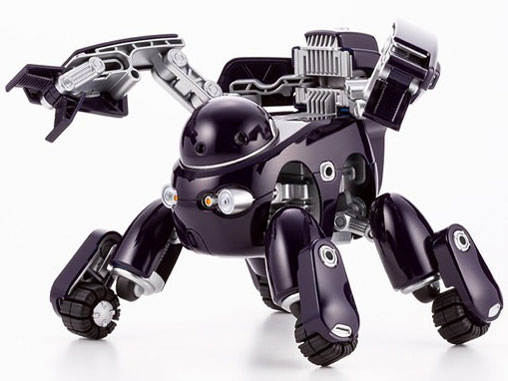 MARUTTOYS TAMOTU PRO �~�b�h�i�C�g�u���[Ver.