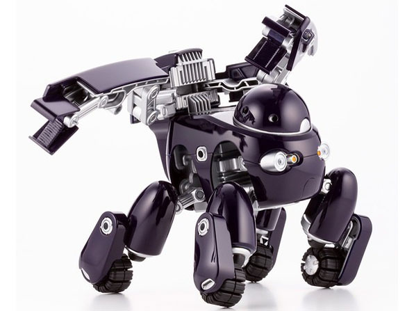 MARUTTOYS TAMOTU PRO �~�b�h�i�C�g�u���[Ver.