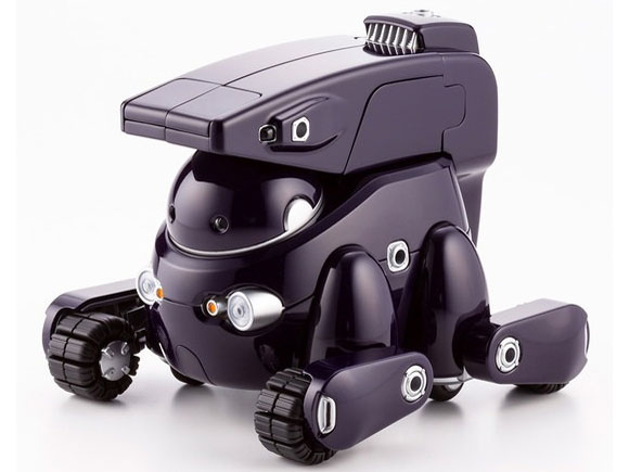 MARUTTOYS TAMOTU PRO �~�b�h�i�C�g�u���[Ver. �̐��i�摜