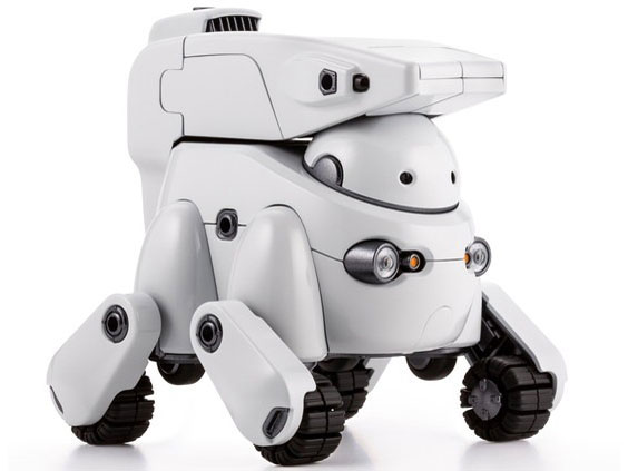 MARUTTOYS TAMOTU PRO �N�[���z���C�gVer.